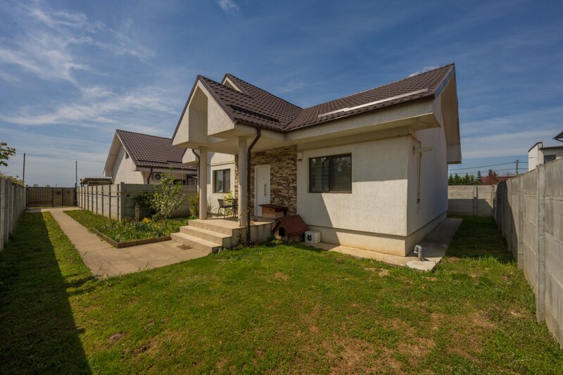 Pantelimon, Tineretului, Mobilata, Utilata, Comision 0 %